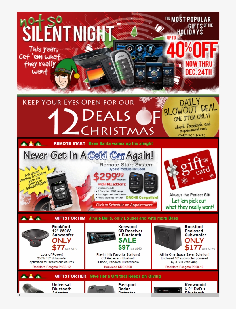 After Christmas Sale - Poster, transparent png download