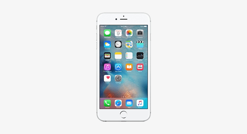 Not Your Device - Apple Iphone 6s Plus 64gb 4g Lte Rose Gold Unlocked, transparent png download