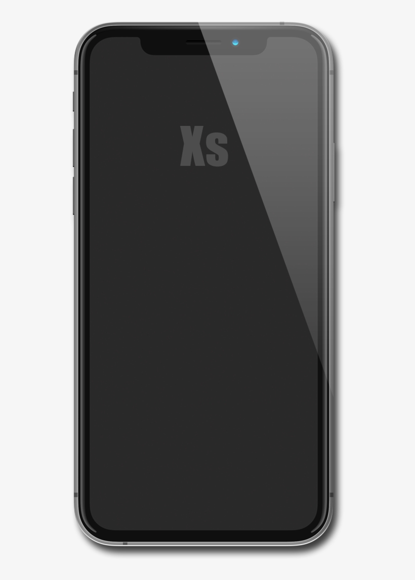 Cell Cashier Pays The Most Cash For Your Iphone Xs - Iphone, transparent png download