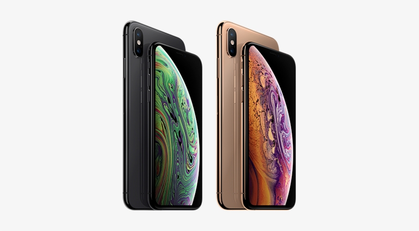 Welcome To The Big Screens - Iphone Xs Xs Max, transparent png download