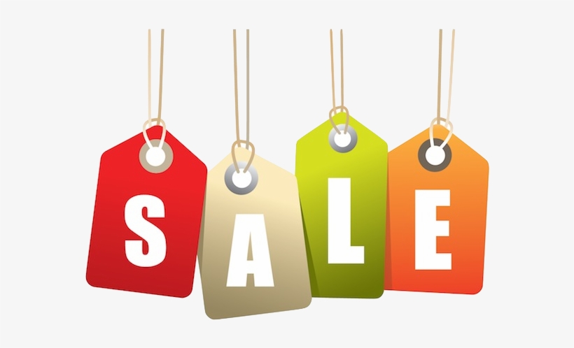 Last Chance To Get The Fall Into Health Autumn Sale, - Garage Sale, transparent png download