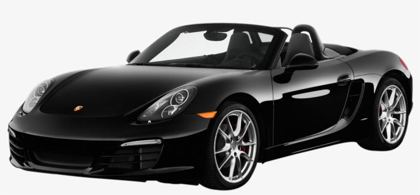 2009 Porsche 911 Coupe, transparent png download