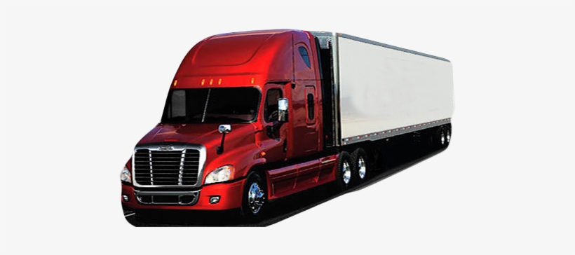 Cargo Truck Png File - Capital Couriers, transparent png download