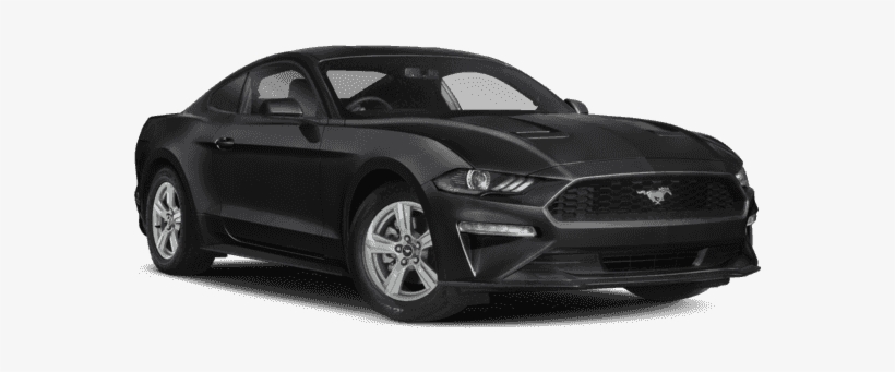 New 2018 Ford Mustang Ecoboost - Audi S5 Sportback 2018, transparent png download