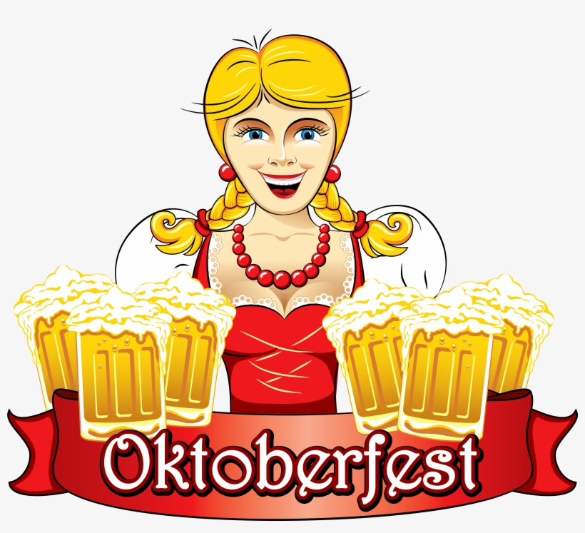 Октоберфест Пнг, transparent png download