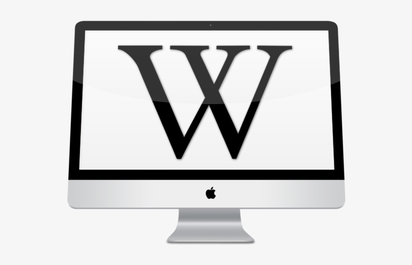 Wikiproject Mac Logo - Wikipedia Blackout, transparent png download