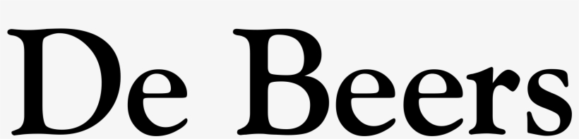 De Beers Logo Png Transparent - World Teachers Day 2018, transparent png download