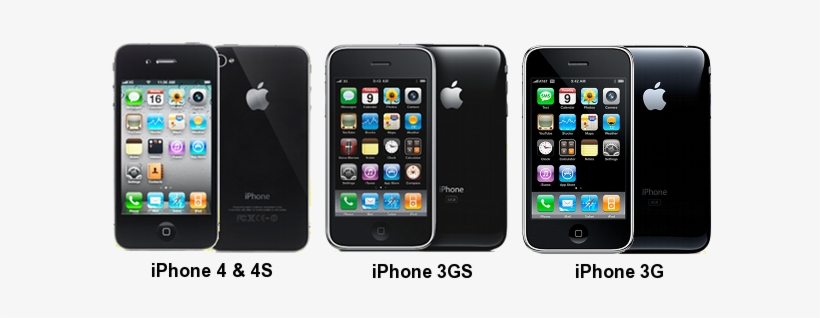 Iphones - Original Iphone Vs Samsung, transparent png download