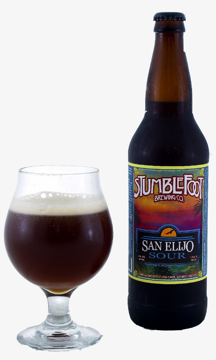 San Elijo - 3 Best Friends Beer, transparent png download