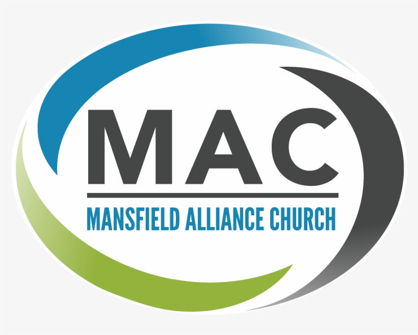 Located In The Heart Of Mansfield Ohio, The Mac Is - T Make Mistakes Is Unlikely, transparent png download