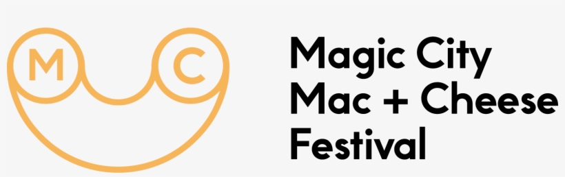 Calendar Sept 9 Mac And Cheese Festival Logo - Magic City Mac Cheese Festival, transparent png download