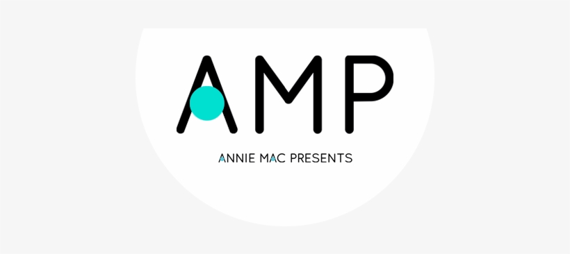 Annie Mac Presents - Amp Annie Mac, transparent png download