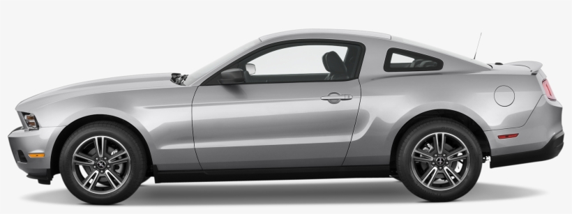 6 - - 2005 Mustang Boss C Stripe, transparent png download