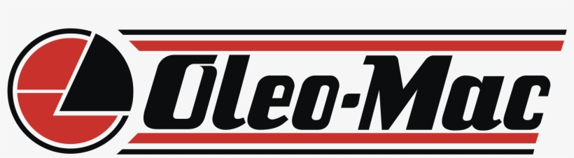 Oleo Mac Logo Png Transparent - Oleo Mac, transparent png download