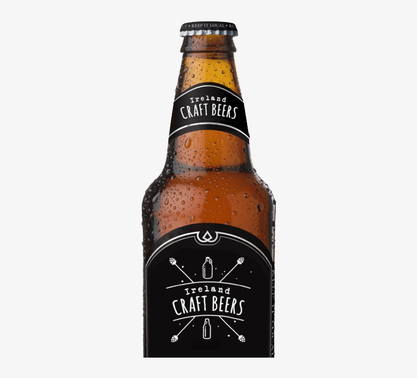 Irish Beer, Whiskey & Gin Exporters - Firestone Walker Solace (-2011), transparent png download