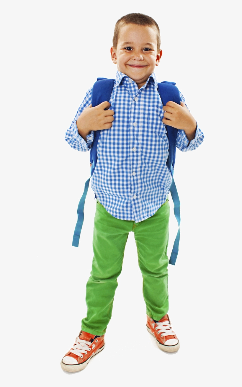 With Style - Backpack, transparent png download