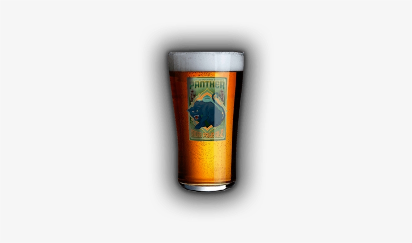 Colorado Mountain Panther India Pale Ale, transparent png download