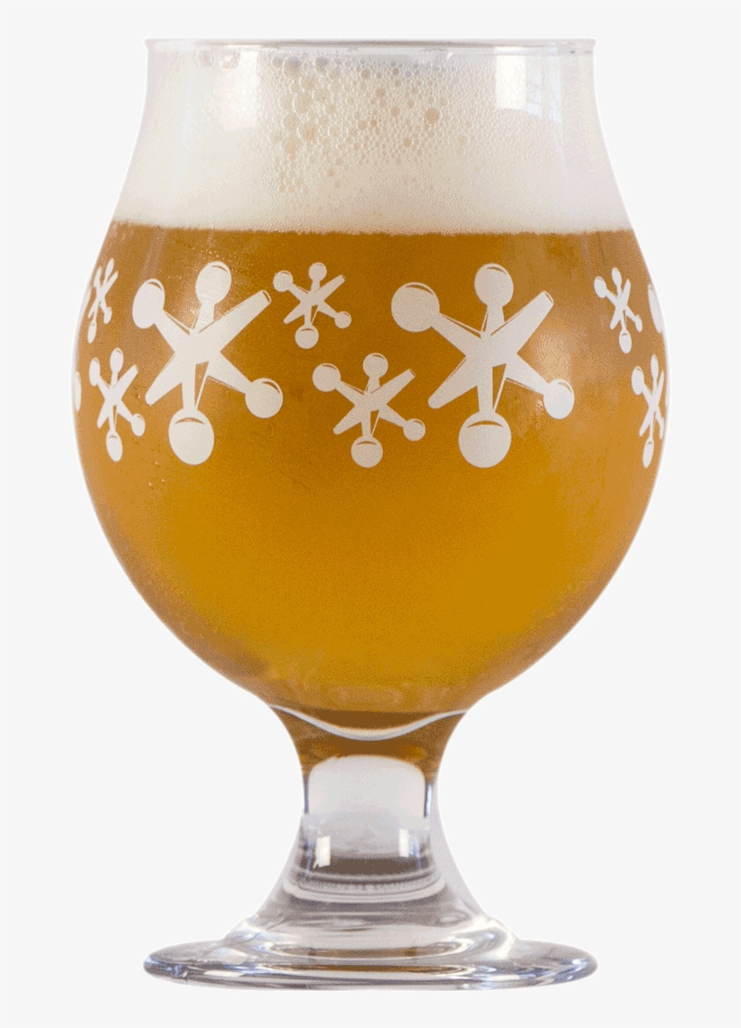 Proudly We Hail - Beer Glass, transparent png download