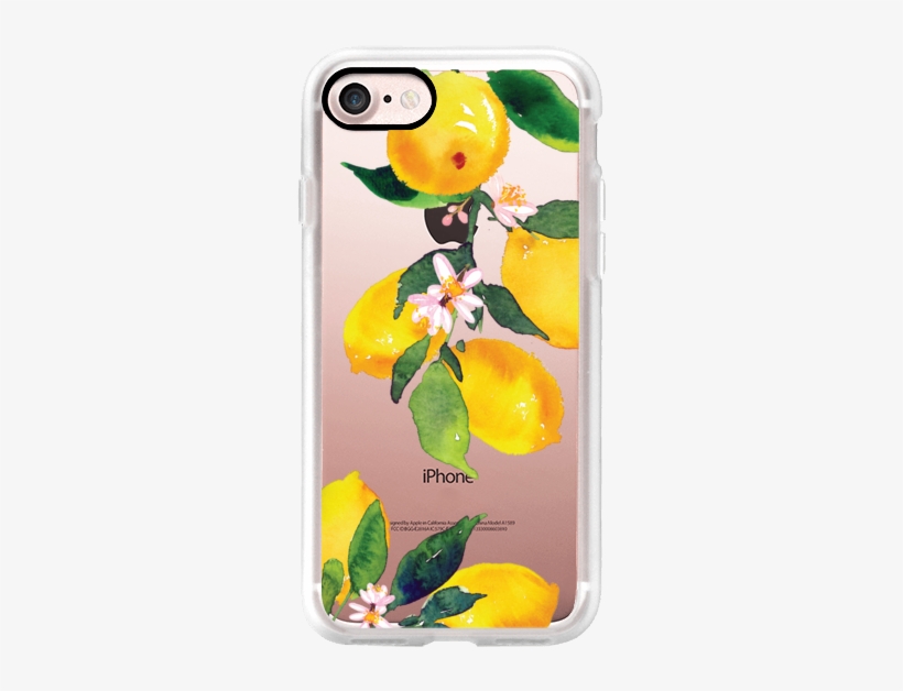 Casetify Iphone 7 Classic Grip Case - Book, transparent png download