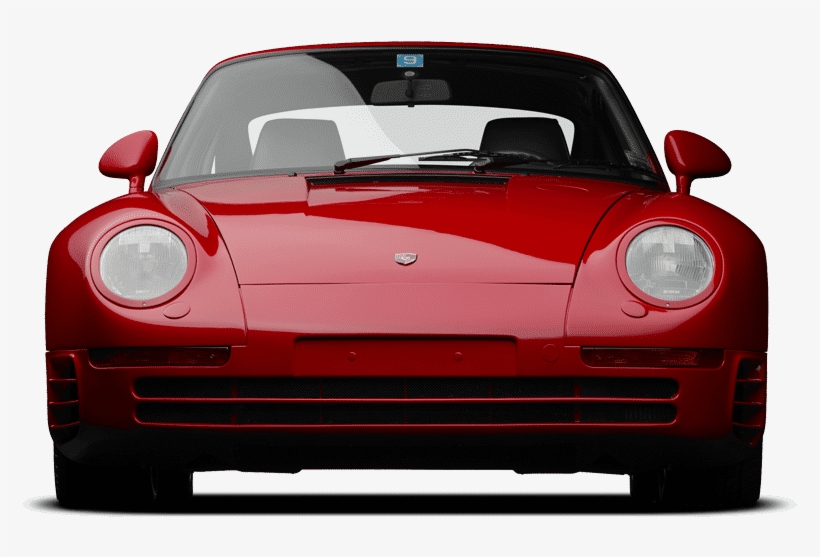 Consignments - Porsche 959, transparent png download