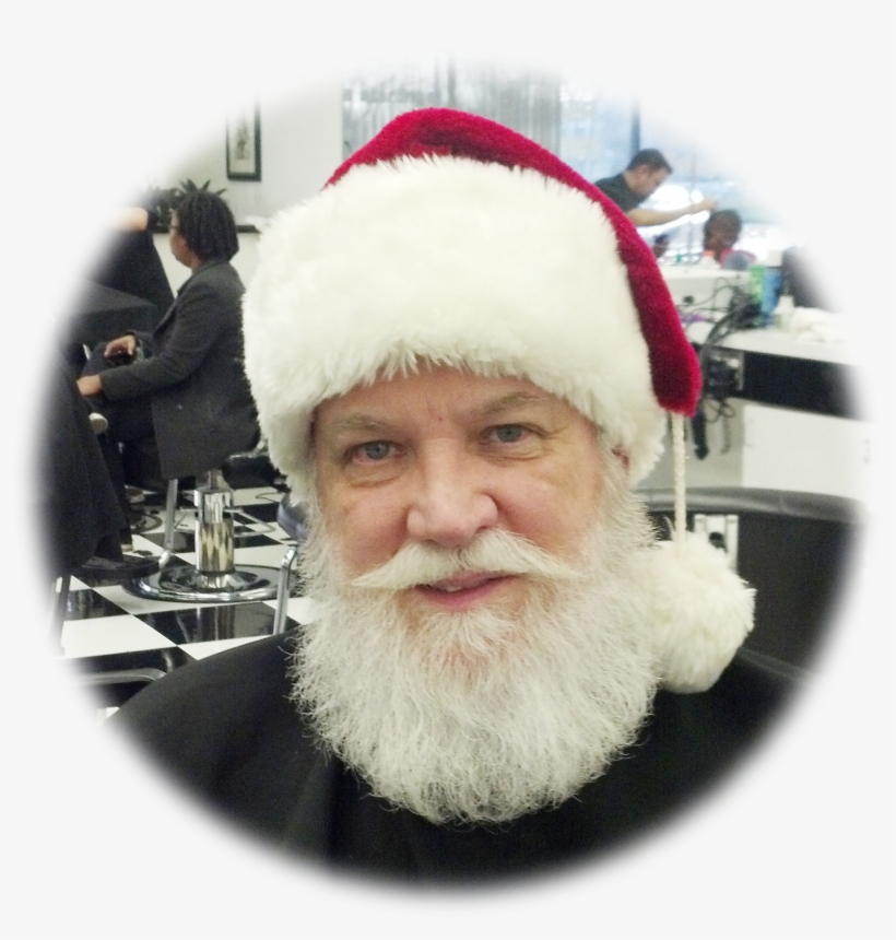 You Wouldn't Believe The Power Having Santa's Number - Indiegogo, Inc., transparent png download