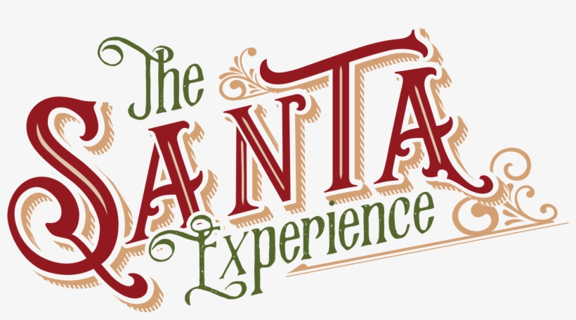 The Real Magic Of Christmas - The Santa Experience, transparent png download