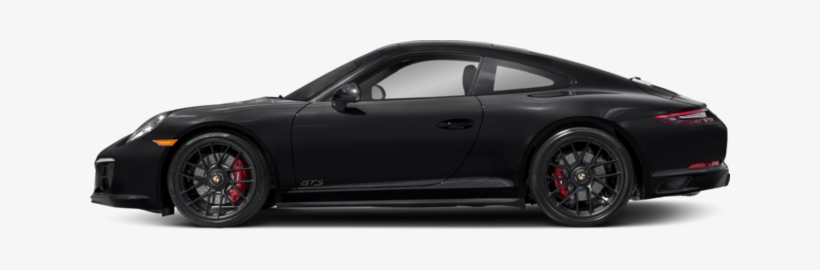 Carrera Gts 2018 Porsche 911 Coupe Carrera Gts - Porsche 911, transparent png download