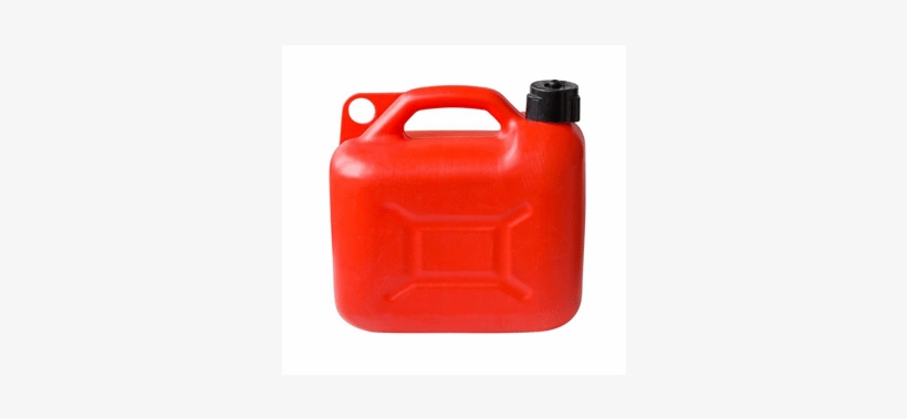 Gas Cans - Plastic, transparent png download
