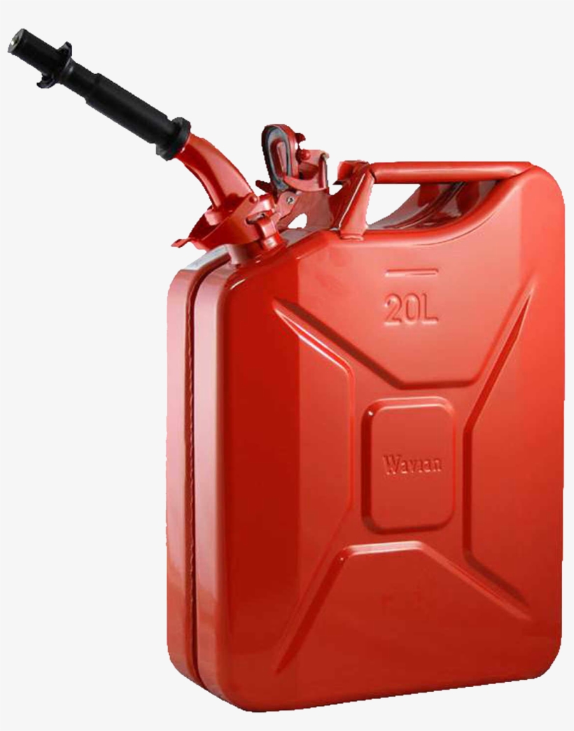 Nato Jerry Can, transparent png download