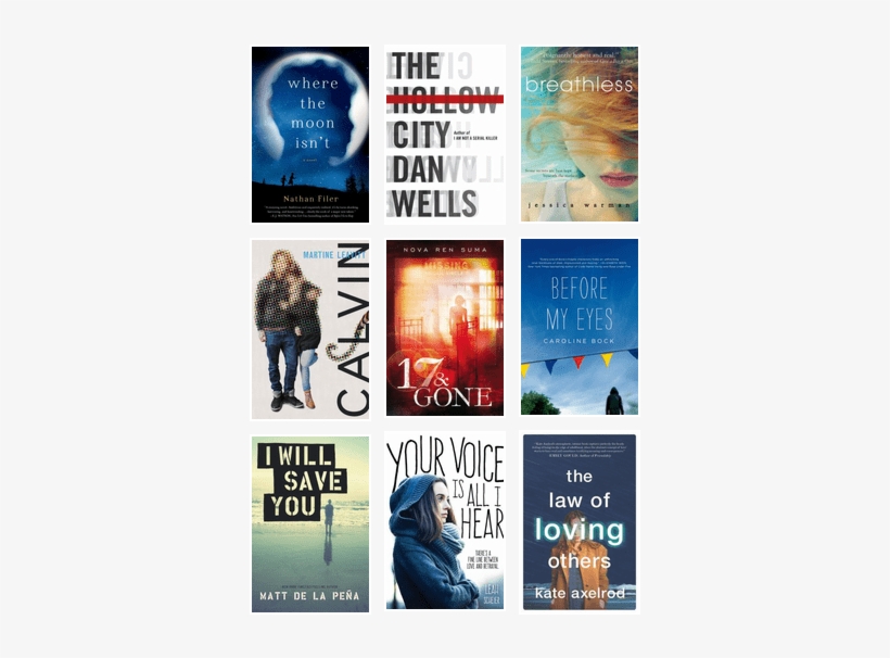 I Don't Know What's Real Anymore - Hollow City, transparent png download