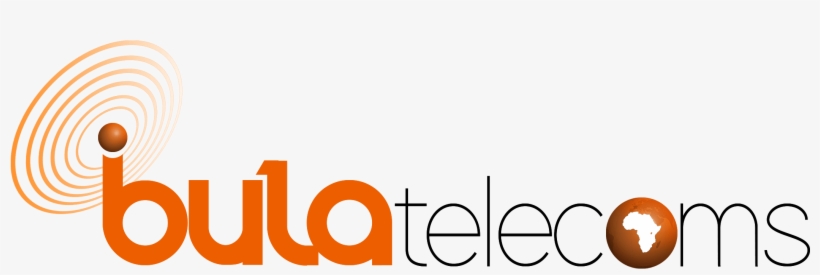 Bula Telecoms Logo - Telecommunications, transparent png download