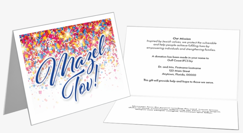 Use The Donation Form Below To Choose And Send Your - Calligraphy, transparent png download