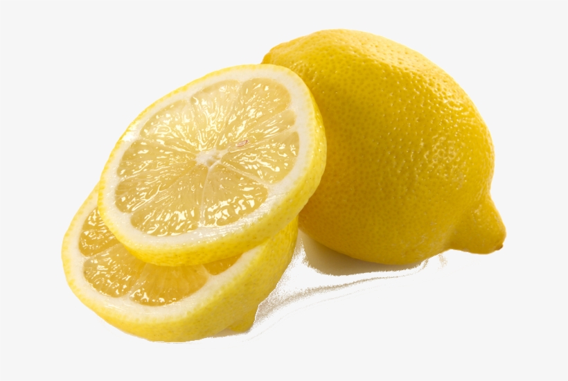 Lemon Fruits Png Transparent Images Clipart Icons Pngriver - Lemon Juice, transparent png download