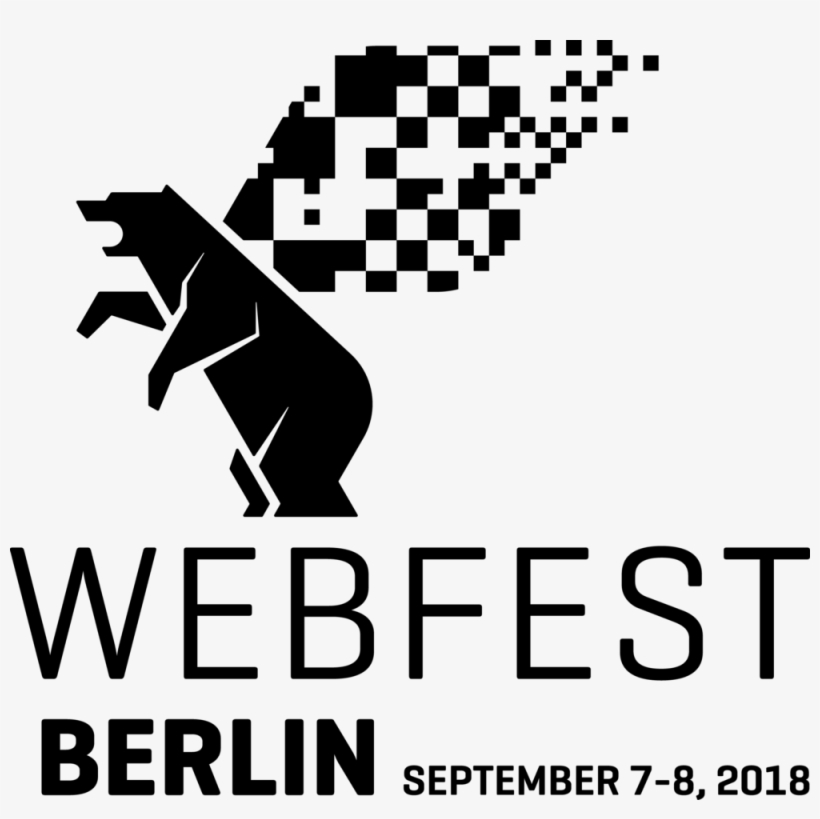 Wfb Logo Black Symbol Top Date - Logo, transparent png download