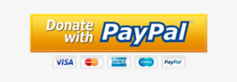 Paypal Donate Button Clipart Button Png - Pestguard Rat Glue (2 Pack) A1403, transparent png download