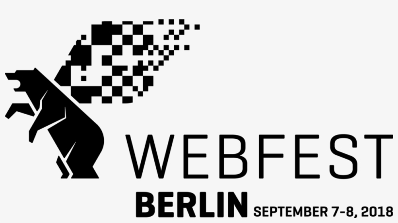 Wfb Logo Black Symbol Left Date - Logo, transparent png download