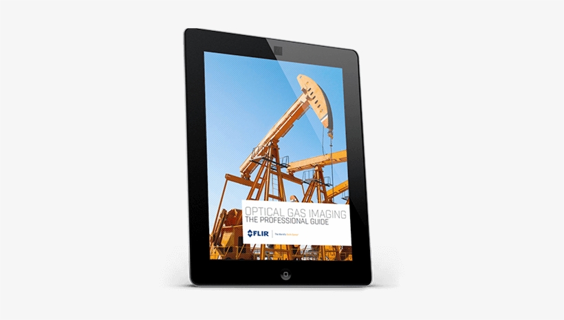 Gain A Greater Understanding Of Optical Gas Imaging - Flir, transparent png download