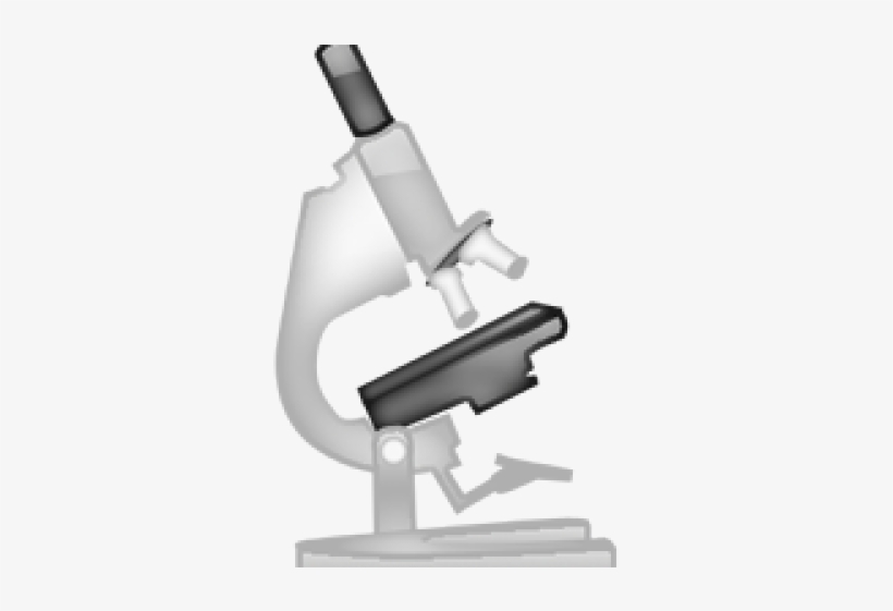 Microscope Png Transparent Images - Microscope, transparent png download