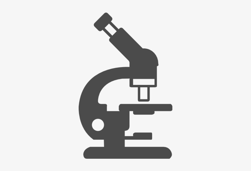 Source - - Microscope Png Transparent, transparent png download