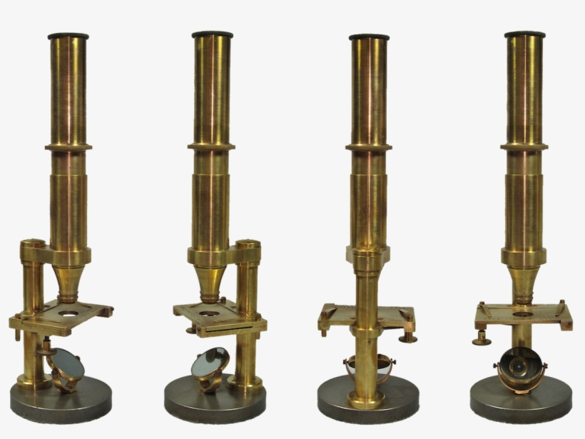 Second Microscope, transparent png download