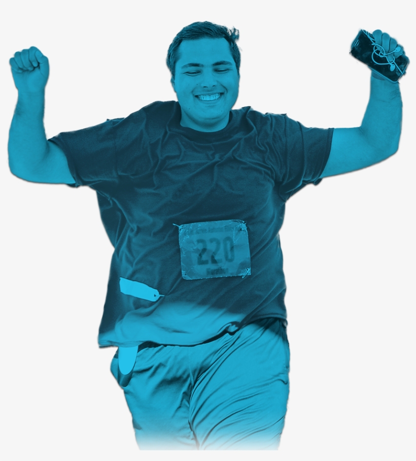 Top-run - Platte River, transparent png download