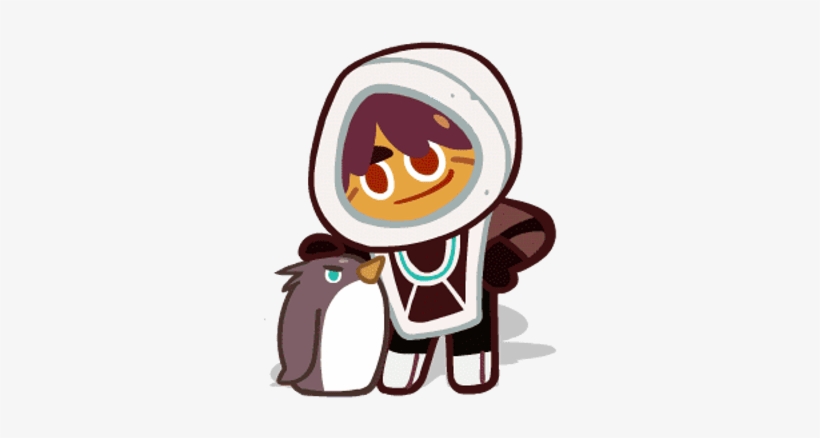 Red Bean Cookie Run - Red Bean Cookie Running, transparent png download