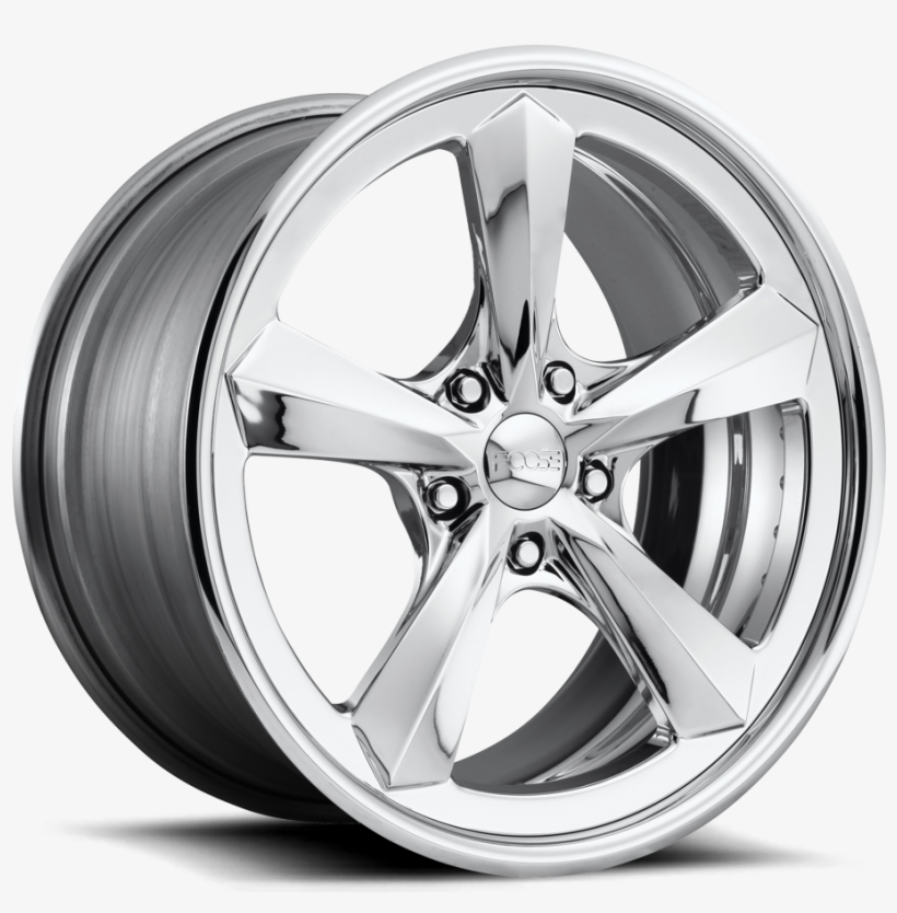 Foose Qualifier - F236 - Audi, transparent png download
