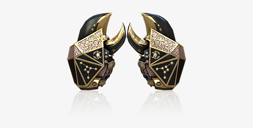 Claws-cancer Render Original - Portable Network Graphics, transparent png download