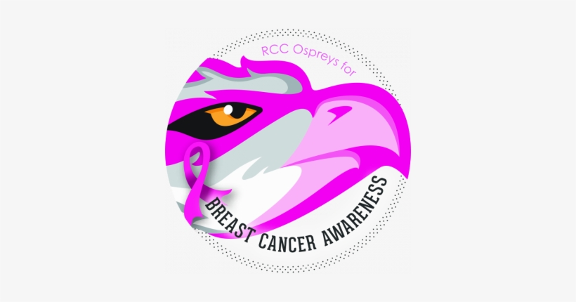 Breast Cancer Sticker Adjusted-01, transparent png download