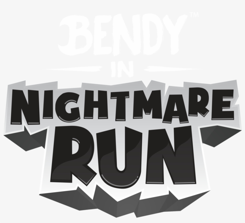 Bendyinnightmarerun, transparent png download