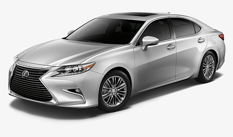 Lexus Es Sedans For Sale In Houston Tx - Lexus Es 350 2018 White, transparent png download