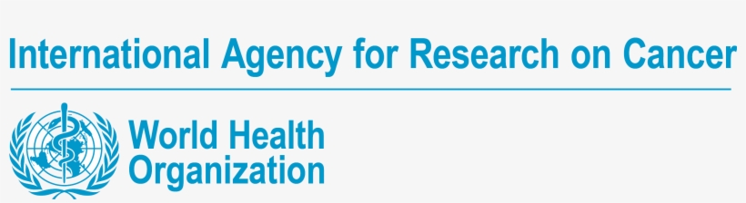 Iarc - International Agency For Research On Cancer, transparent png download