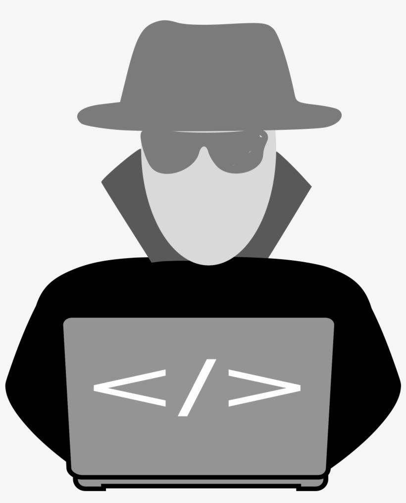 Hacker Png, transparent png download