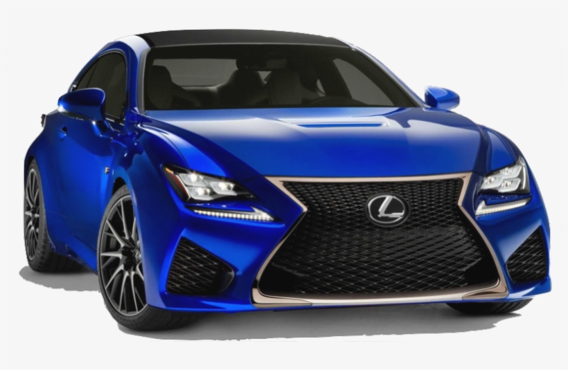 2015 Lexus Rc-f - Sharpline 30" X 100' Durashield Titan Xt, transparent png download